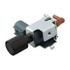 Canister Vacuum Solenoid Valve Canister Vacuum Solenoid Switching Valve Replacement 25860-30070 Auto Parts Plastic