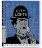 Criterion City Lights Collection / [Blu-ray] [Import]