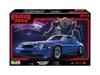 Revell Chevrolet Camaro Z/28 Model Kit 1/25 Plastic 07728 Car
