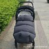 Baby Stroller Footmuff Sleeping Bag With Windproof Warm Cover Infants Toddlers Winter Outdoor Use