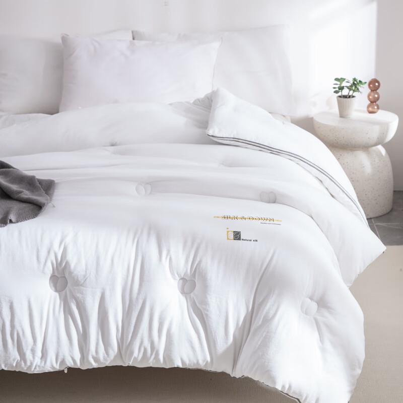 

Muji All-Season Corduroy Quilt