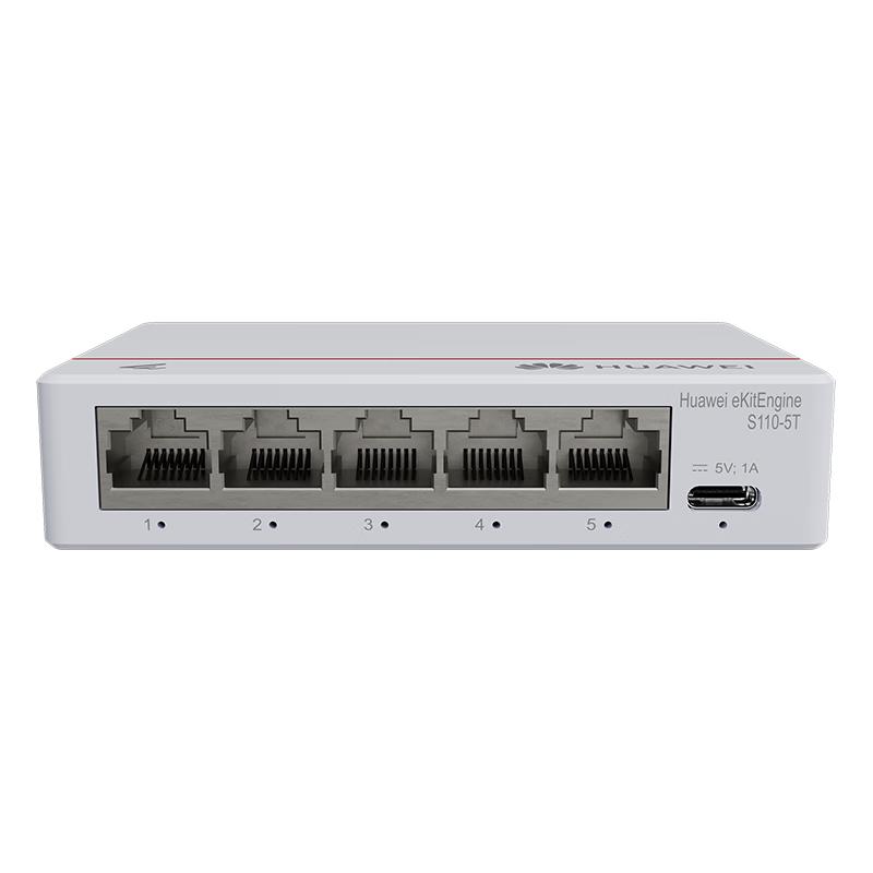 Huawei Kunling Gigabit Ethernet Switches