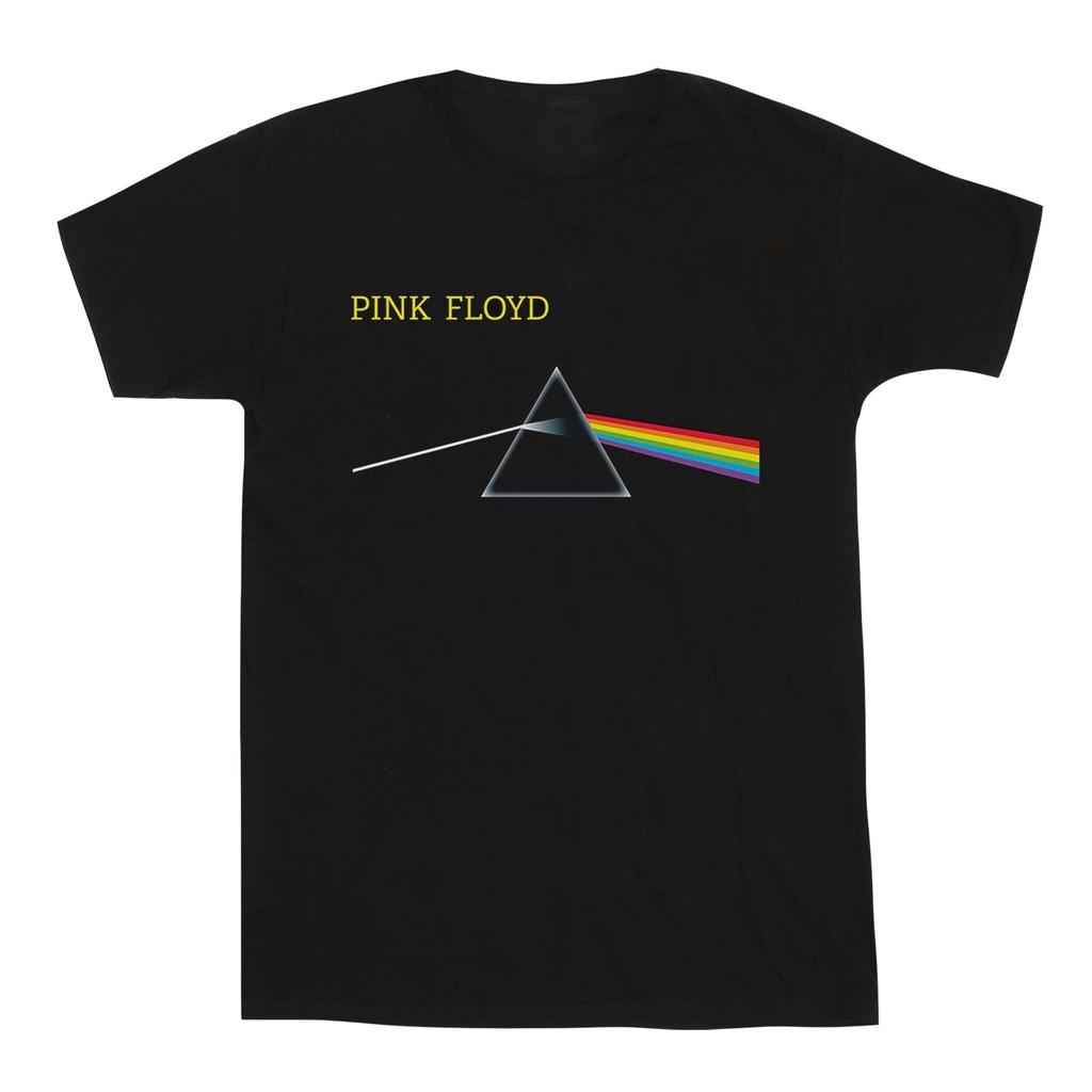 Pink Floyd Boys Chest Prism T-Shirt