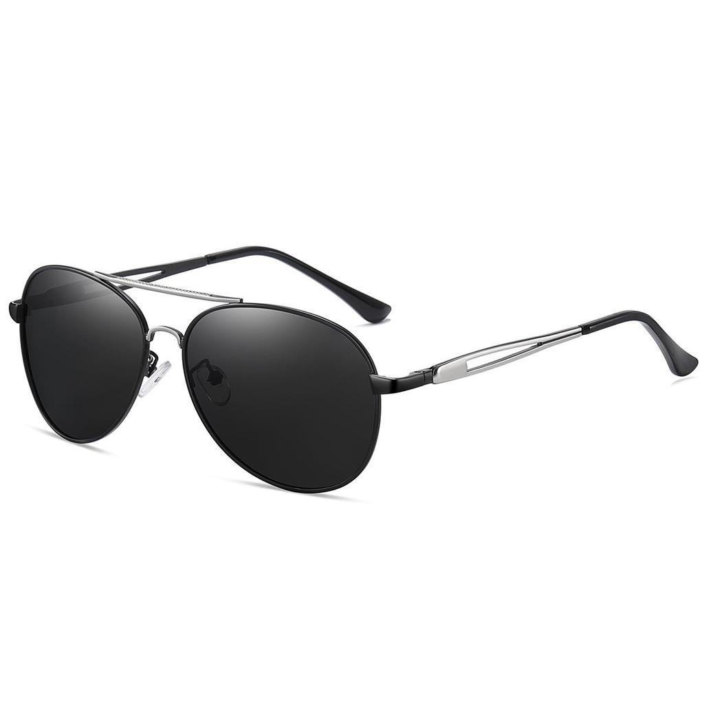Men's Polarized High-End Driver Sunglasses N612