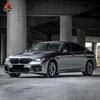 BMW 5 Series F10/F18 to G30 LCI/M5 MT Wide Body Kit Bumper (2021+)