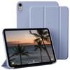Pouzdro pro iPad (A16) 11. generace 11 palců 2025 / 10. generace 10,9 palců 2022 Magnetický chytrý flipový kryt s automatickým probouzením/uspáním