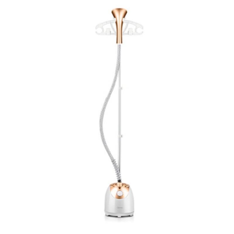 LIAN Handheld & Vertical Multi-function Steam Garment Steamer CN plug (adapter included)