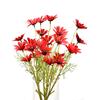 Artificial Daisy Flowers Fake Chamomile Flowers Wedding Home Decoration