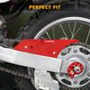 NICECNC For Honda XR650L 1993-2025 Motorcycle Rear Chain Guard Sprocket Protector XR 650L Accessories 2024 2023 2022 2021 2020