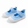 Mädchen Canvas Schuhe, Freizeitschuhe, Weiche Sohle, Atmungsaktiv
