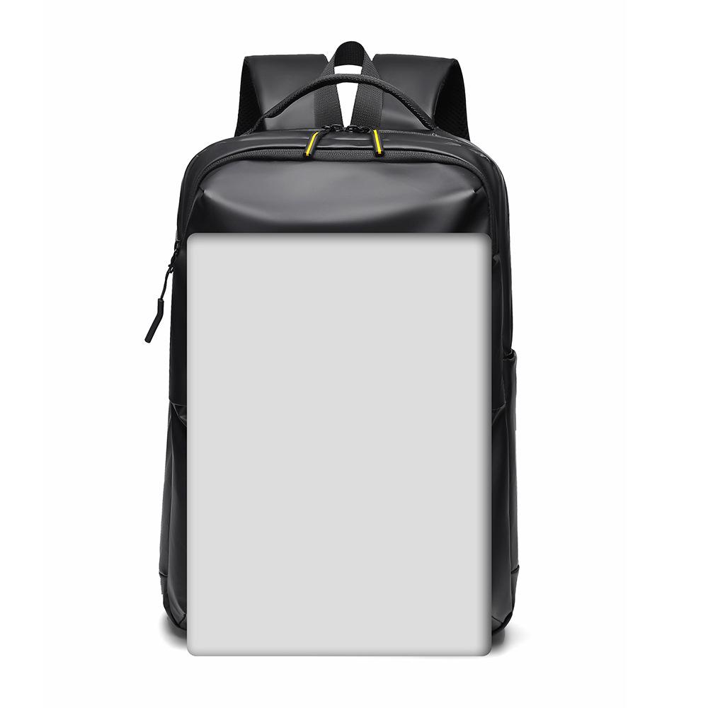 Herren Wasserabweisender Business Casual Rucksack - Laptop-Tasche mit großer Kapazität für Studenten