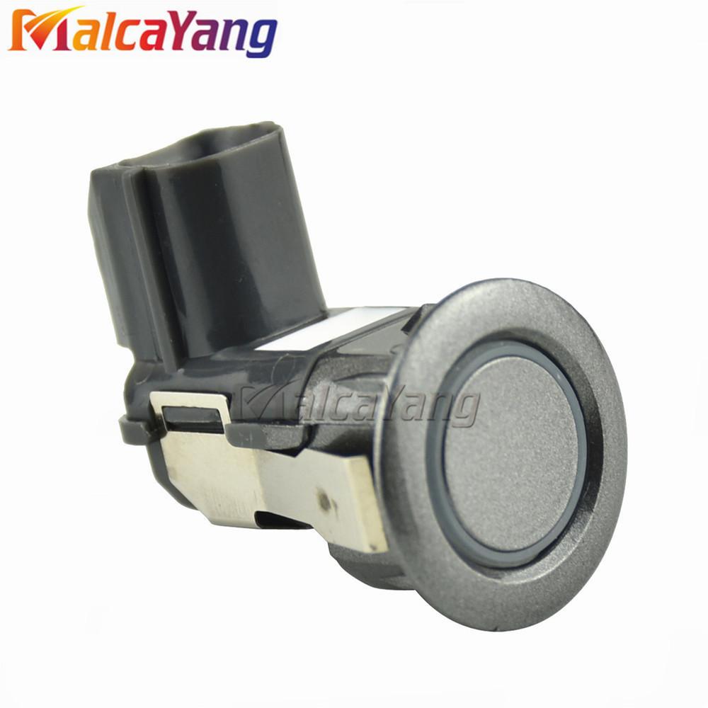 8651A042XA PDC Reverse Backup Park Assist Sensor For Mitsubishi Grandis Parking Distance Control Sensor серый