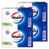 Walch Healthy Soap - Fresh Lime Scent (4 X 125g Pack)
