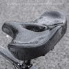 Bicycles Saddles Cushions Universals Bike Saddles Cover Mountain Bike Seats for Comfortable On Long Journey