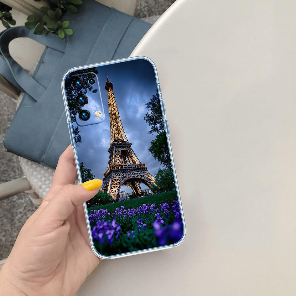 PP35 France Paris Eiffel Tower Case for Motorola E13 E15 E20 E22 E22I E22S E30 E32 E40 E7 E7I G Plus Power Play Stylus G22 G14