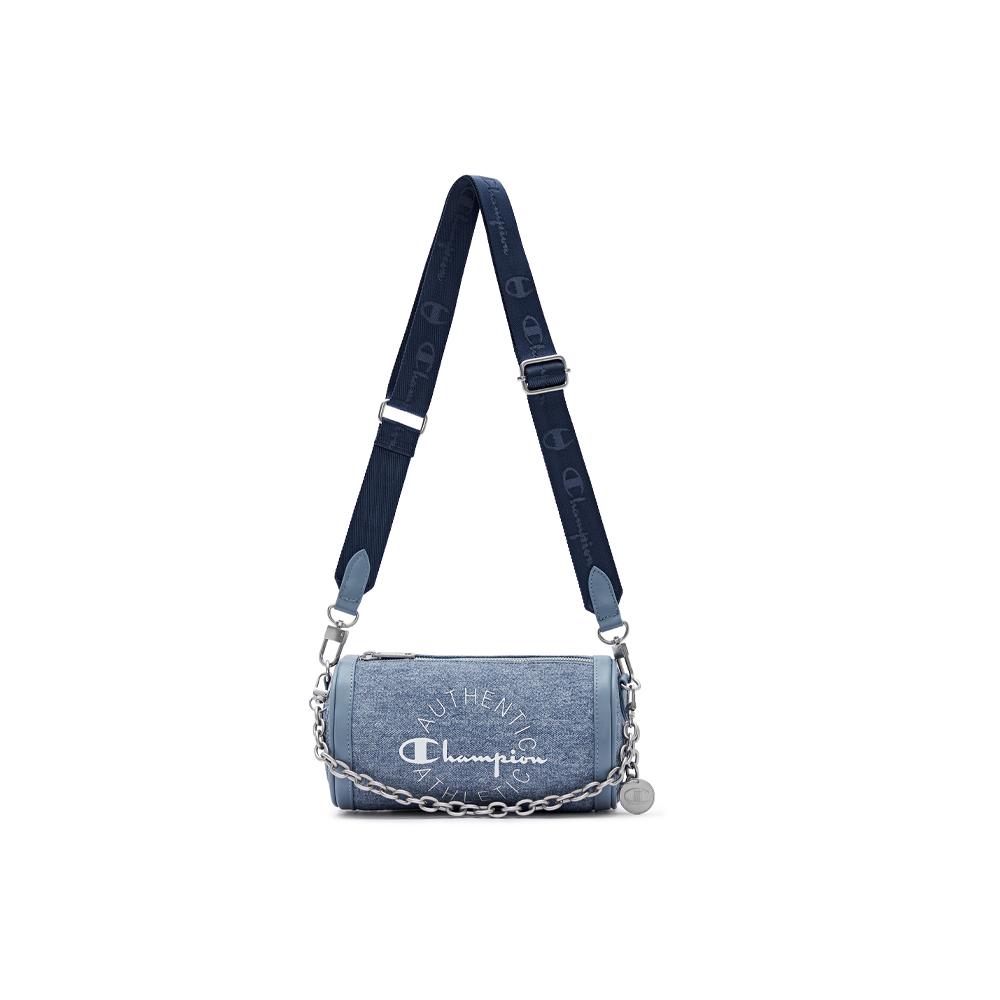 New Champion Synthetic Leather, Textile Portable Crossbody Bag, Shoulder Bag Unisex Multicolor U4AACPU15