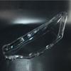 Car Led Headlights Lens Cover Shell For BMW 3 Series F35 F30 2016 2017 2018 316 320 328Li 335