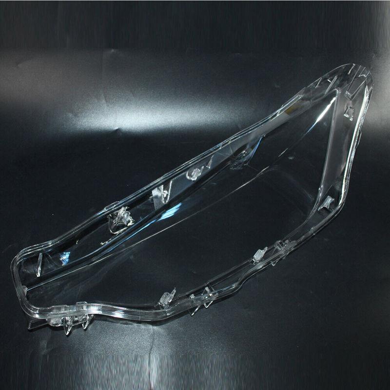 Car Led Headlights Lens Cover Shell For BMW 3 Series F35 F30 2016 2017 2018 316 320 328Li 335