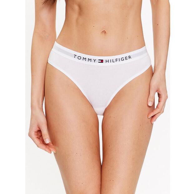 

Трусики классические Tommy Hilfiger UW0UW04145 EU XS