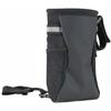 R250 Front Black (Arnigomaru) Pouch, Regular, (WWW-L-FPOUCHR-BK)