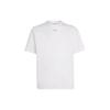 Cotton Interlock T Shirt K10K112487-YAF