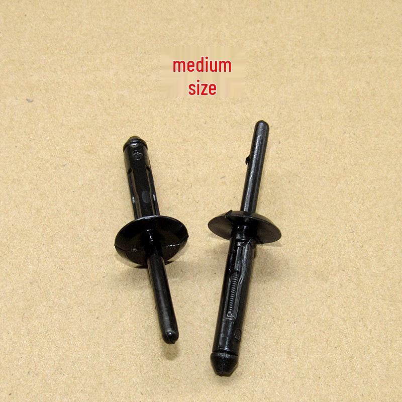 BMW X1/X3/X5/X6 Pasaj Roată & Aripă Wrangler Clips de Expansiune Autoblocante