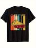 Üst giysisi – T-shirtler