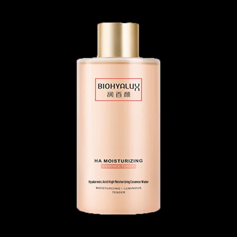 RunBaiYan Hyaluronic Acid High Moisturizing Essence Water