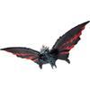 Movie Monster Series Battra Action Figure Collectible Toy with Detailed Design and Articulation