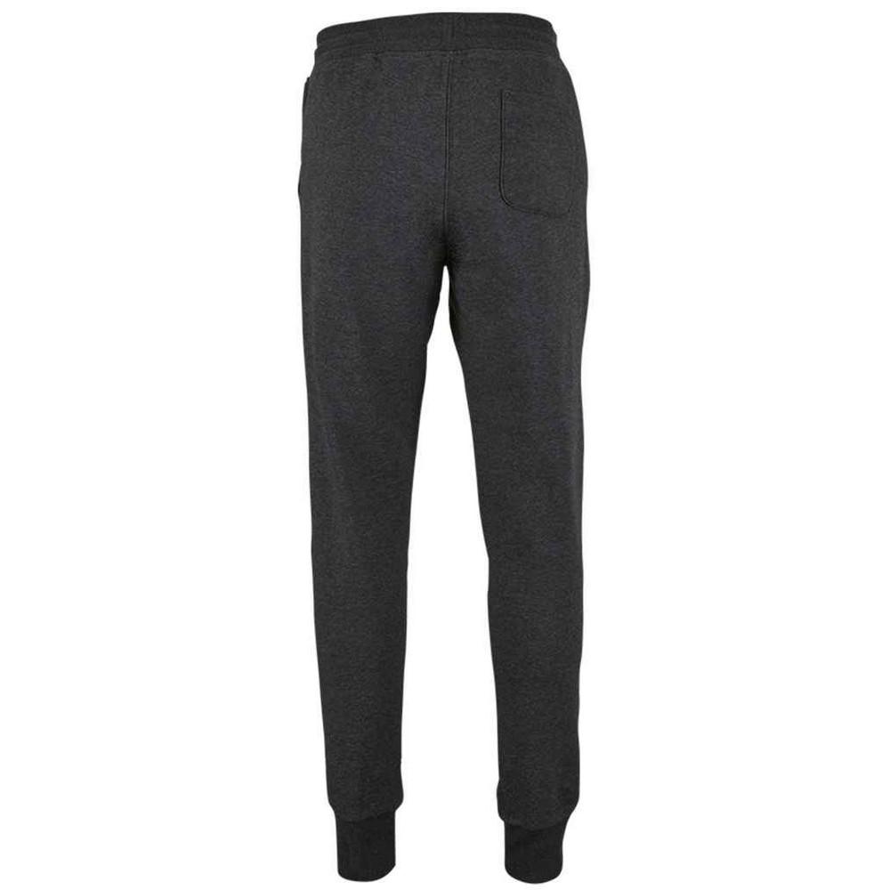 SOLS Mens Jake Polycotton Slim Jogging Bottoms