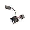 Adaptor Muzică Bluetooth Bmw E46 E39 E38 Business Bm24 Pin Rotund(1buc)(negru)