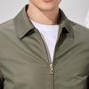Antonio Men's Business Casual Lapel Jacket