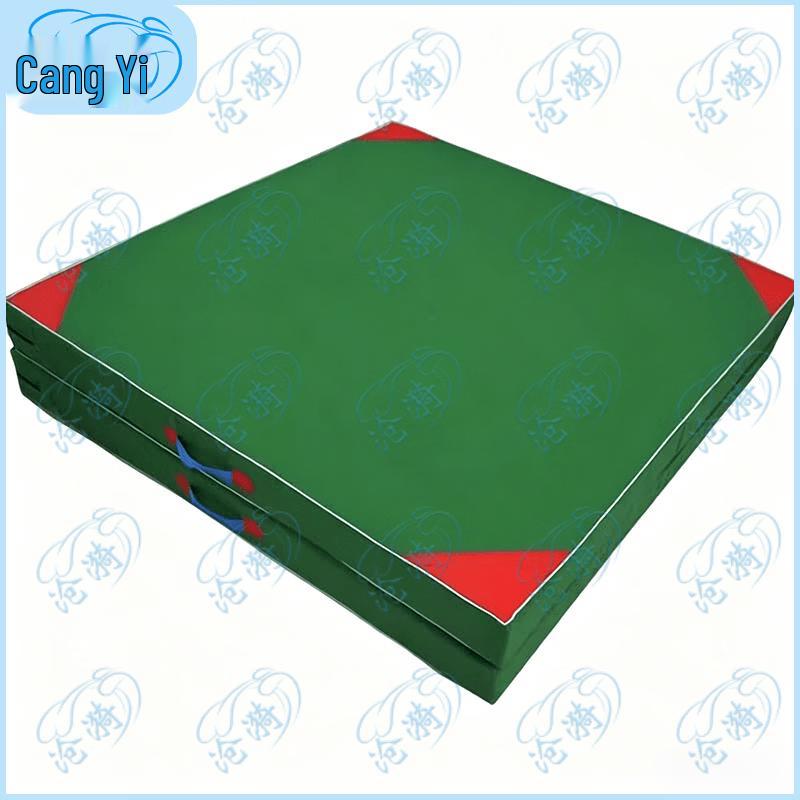 Foldable Gymnastics & Exercise Mat