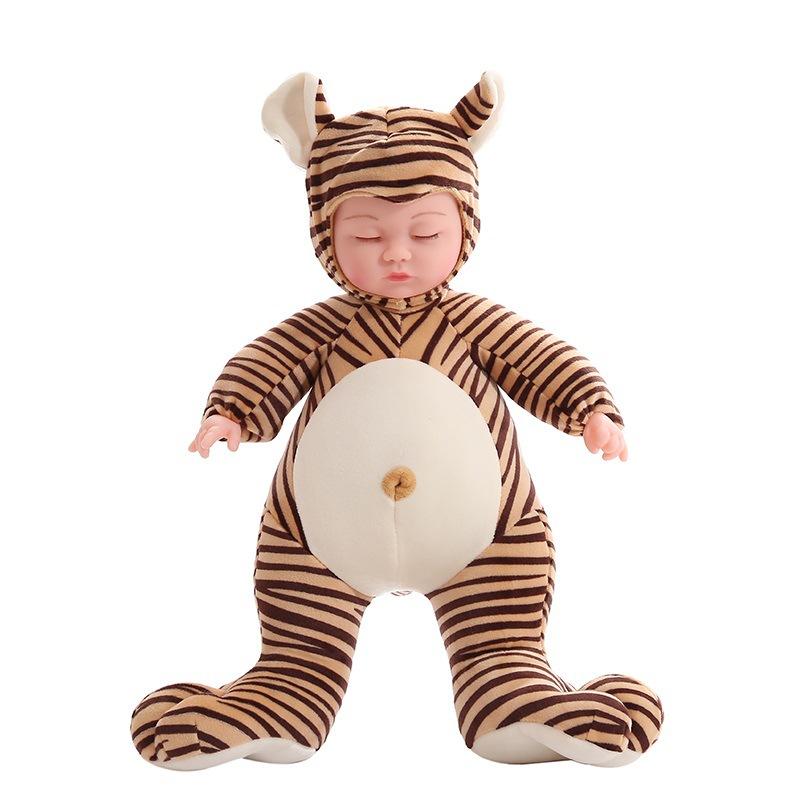 

Soothing Sleeping Dolls, Children s Dolls, Realistic Dolls, Vinyl Dolls, Children s Toys 40cm