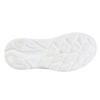 HOKA ONE ONE W CLIFTON 9 WHITE WHITE / 22.5CM
