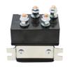 12V 250A Reversing Relays Electric Winch Solenoid Relays Simple To Use Protects Electrical Systems for ATVs & UTV Winches