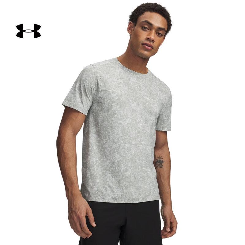 Under Armour UA Velociti Pro Men s Printed Training T-shirt L