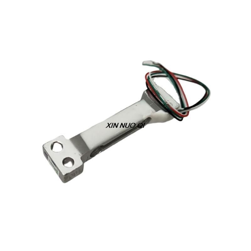 0-100g 200g 300g 500g Capacitate Celulă de Sarcină Miniaturală Aliaj de Aluminiu Cântar Electronic de Bucătărie Casnic Senzor de Cântărire