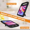 EVA Portable Shockproof Kids Safe Handle Stand For Redmi Pad Pro 12.1 Inch 2024 Tablet Cover For Xiaomi Redmi Pad Pro 12.1 Case
