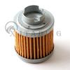 Motorcycle Oil Filter For YX 150cc 160cc Zongshen 155cc ZS155 ZS190 Engine Motorbike Pit Dirt Bike Replacement Accessories