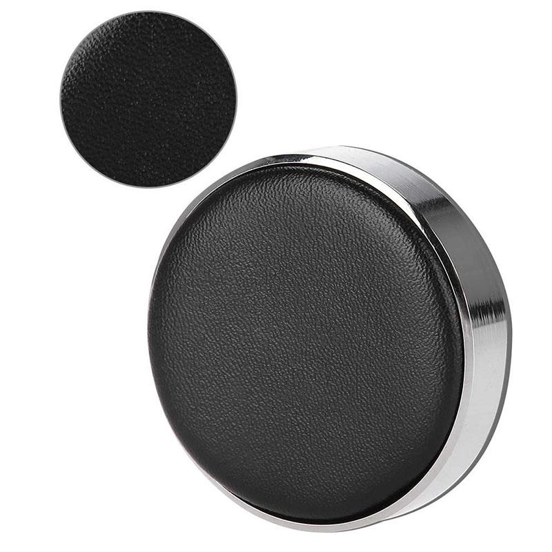 NEUE Uhr Schmuck Uhrwerk Gehäuse Polsterkissen Leder Schutzhalter Professionelles Uhrenreparaturwerkzeug Zubehör für Uhrmacher