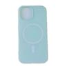 Matte Feel Magnetic Phone Case for Apple 16/15/14 Pro Max, Shockproof and Anti-Slip Phone Cover, Custom Material