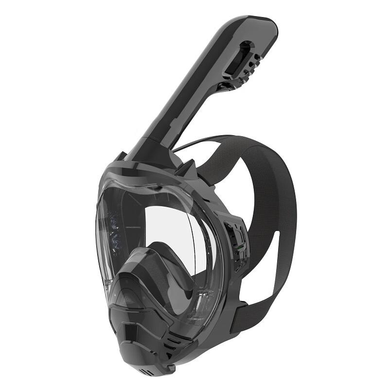 Pulian Full Face Snorkel Mask