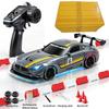 1:43 4D RC Full Scale Mini Drift Remote Control Car 4WD APP Control Racing Car Children's Toy Car Male