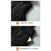 Plus Size Thick Sleeveless Vest Waistcoat Outerwear For Big Men