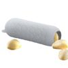 1PC Garlic Peeler Skin Remover Roller Keeper,Easy Quick To Peeled Garlic Cloves with Silicone Tube Roller Garlic Peeling