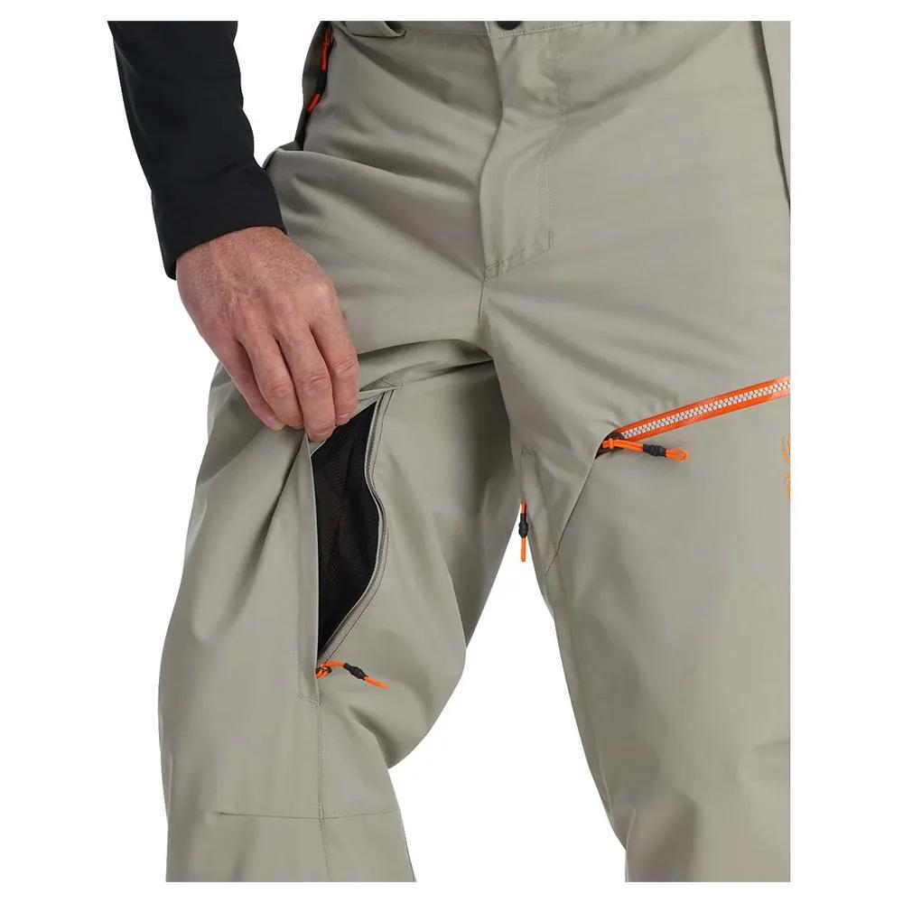 Pantaloni Spyder Fuse