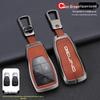 Beijing BJ30 Key Case: 2026 Model for BJ40/60/80/90, X7/EU7 Full-Cover Car Buckle Shell