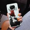 Gorillaz Anime Phone Case For Xiaomi Poco X7 X6 X5 Pro F7 Ultra Redmi 15C 15 13C 13 12C 12 10 10A 10C 9 9A 9C 9T Cover Poco X7 X