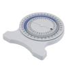 High Accuracy Slope Level Meter Multipurpose 0-360° Slope Inclinometer PT Level Angle Finder for Physical Therapy